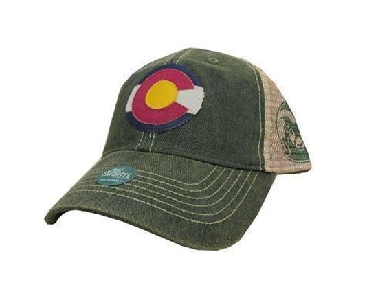 colorado hat
